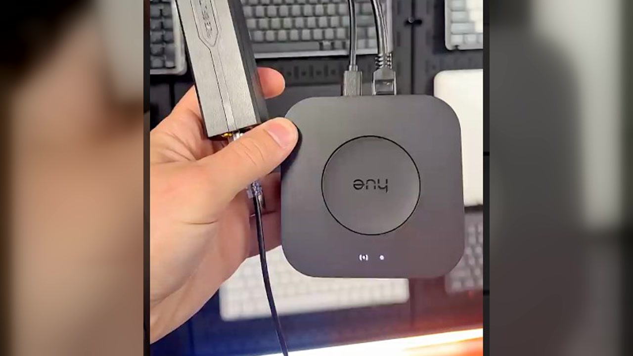 How to Power USB Devices Over PoE With a Splitter