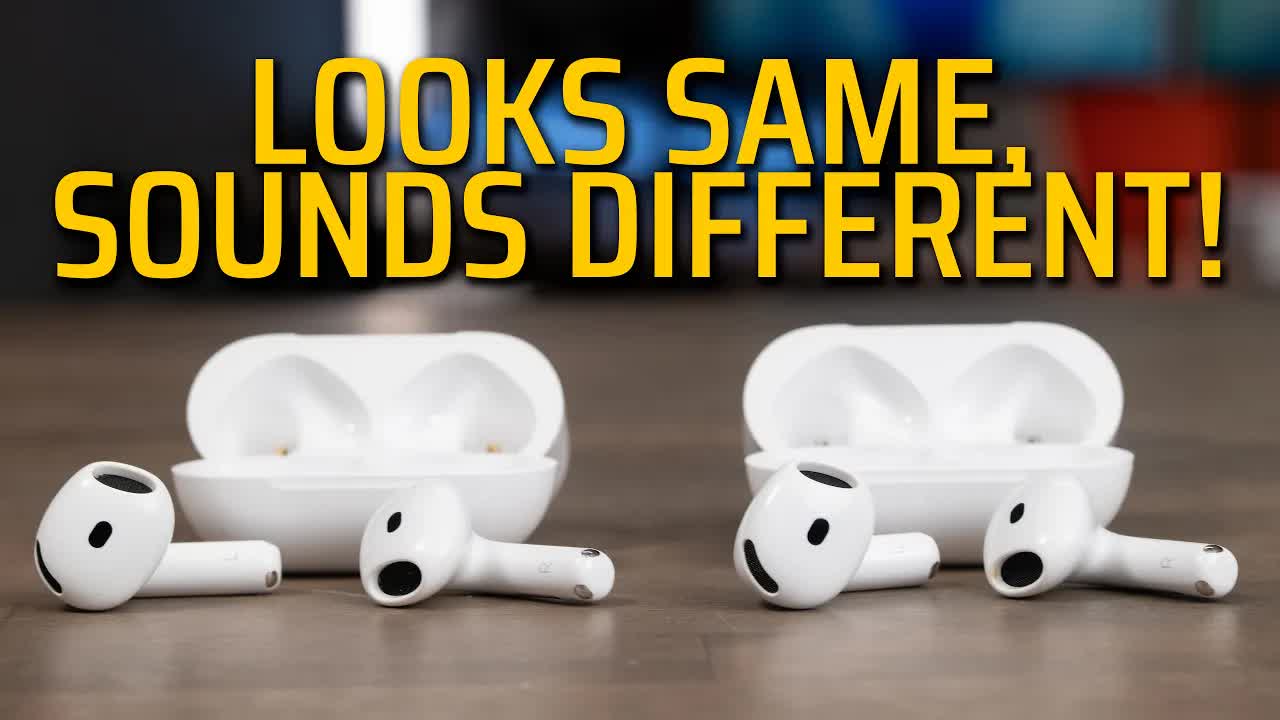 AirPods 4 vs AirPods 5: Should You Upgrade?