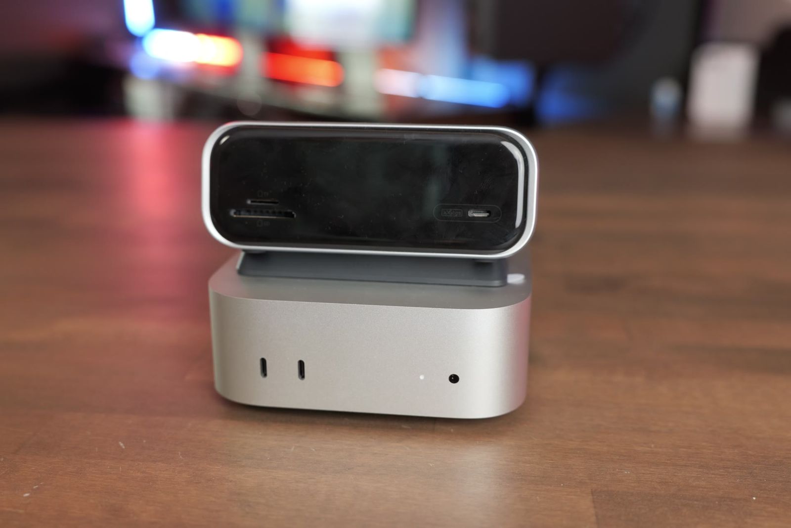 Anker Smart Display Hub Review: A Great Desk Hub for Mac, With One Catch