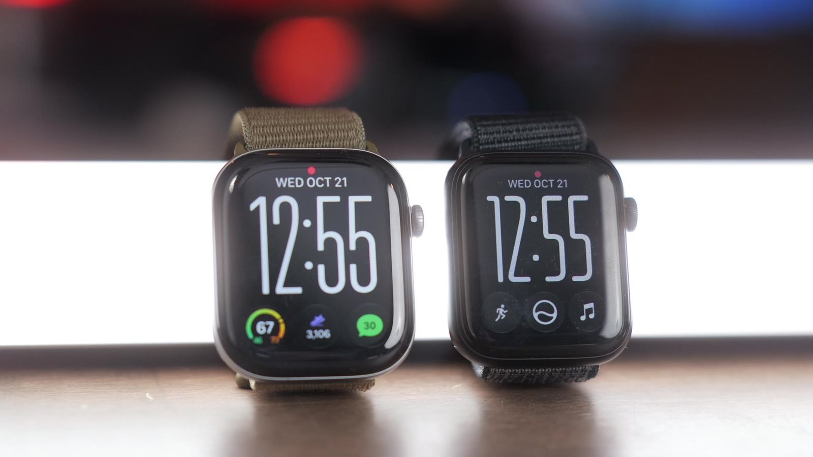 Apple Watch SE 3 vs Series 12: Is the Cheaper One Enough?