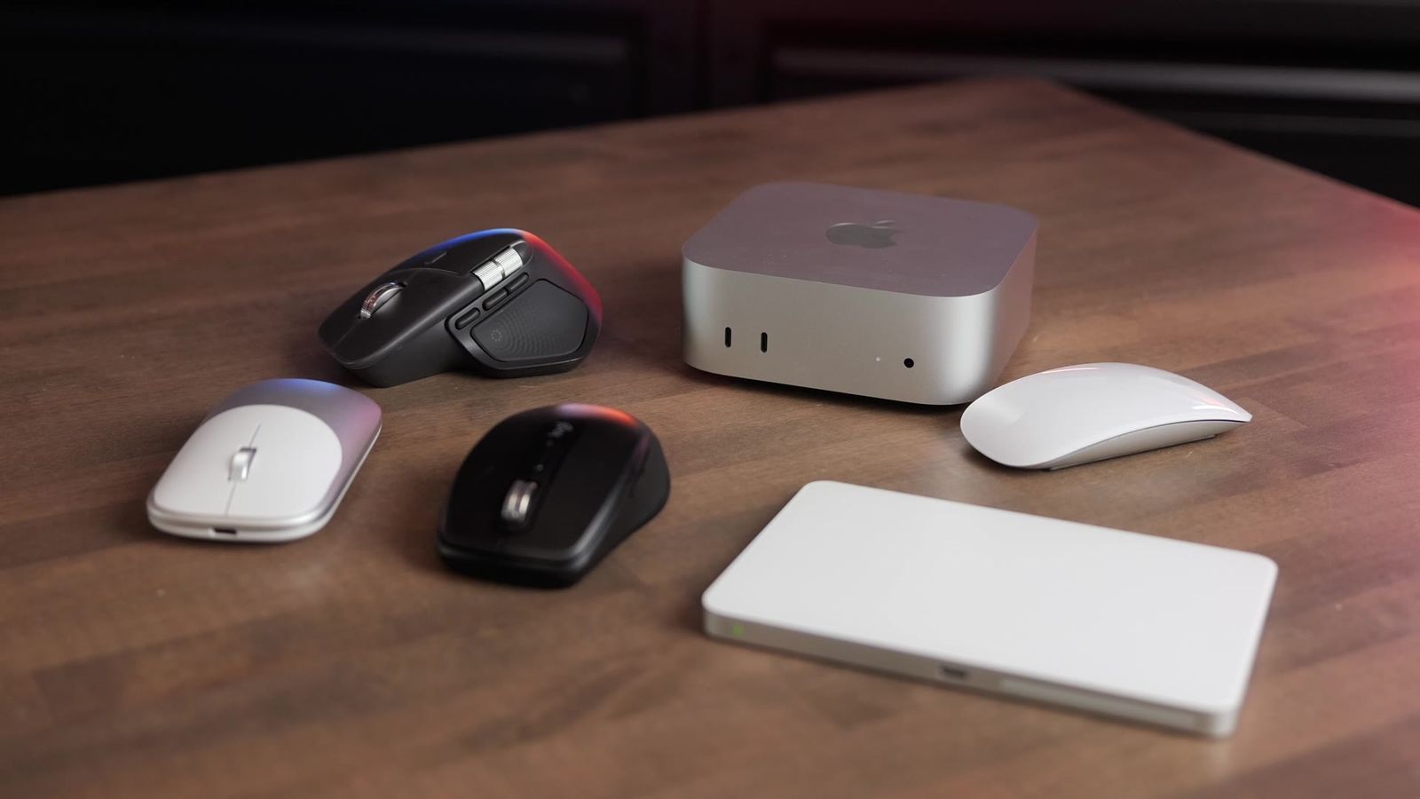 Best Bluetooth Mouse for Mac mini: My 5 Picks and Who Each One Is For