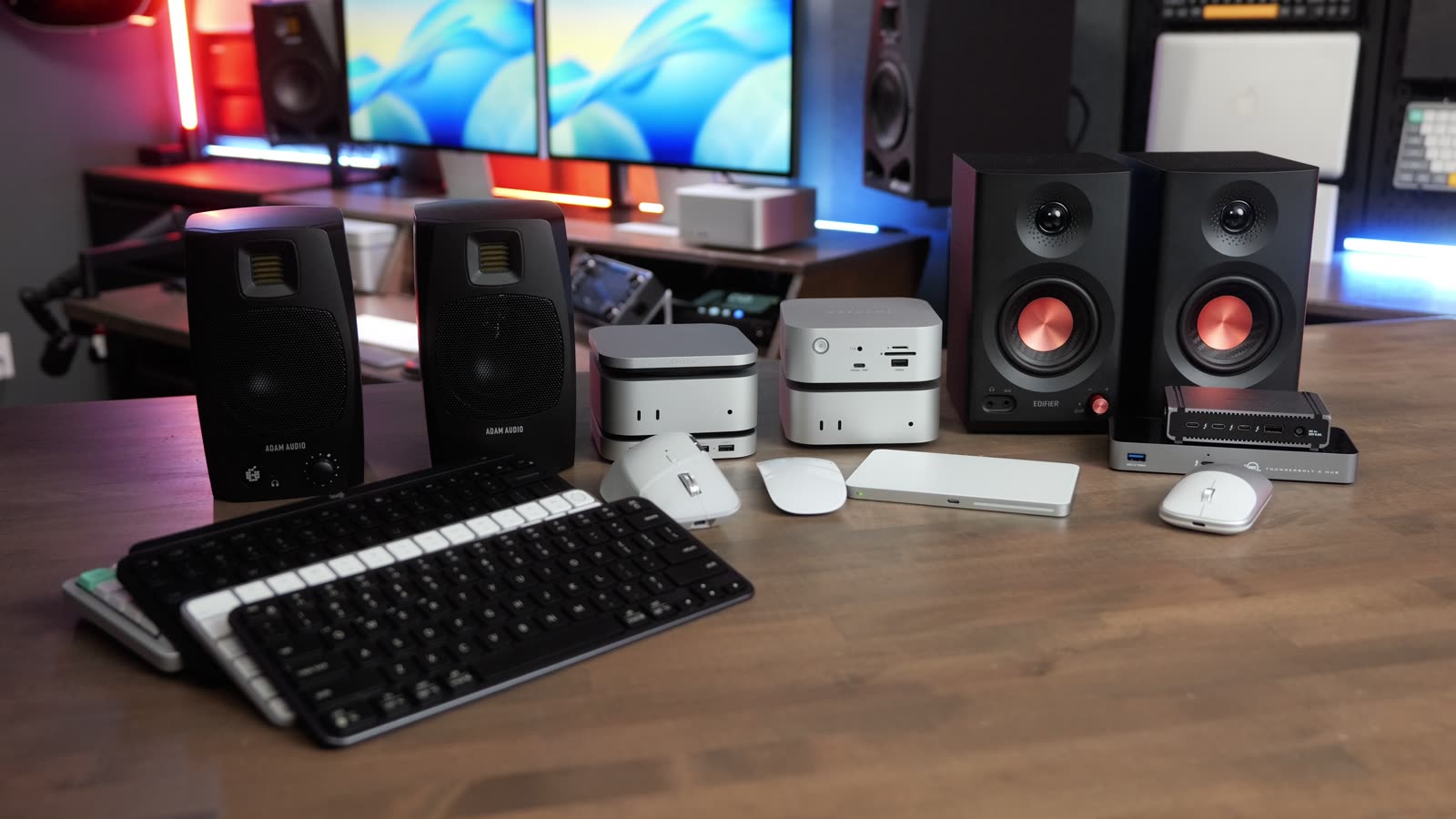 The Best Mac mini Accessories for the M6 and M5 Pro: What I’d Buy
