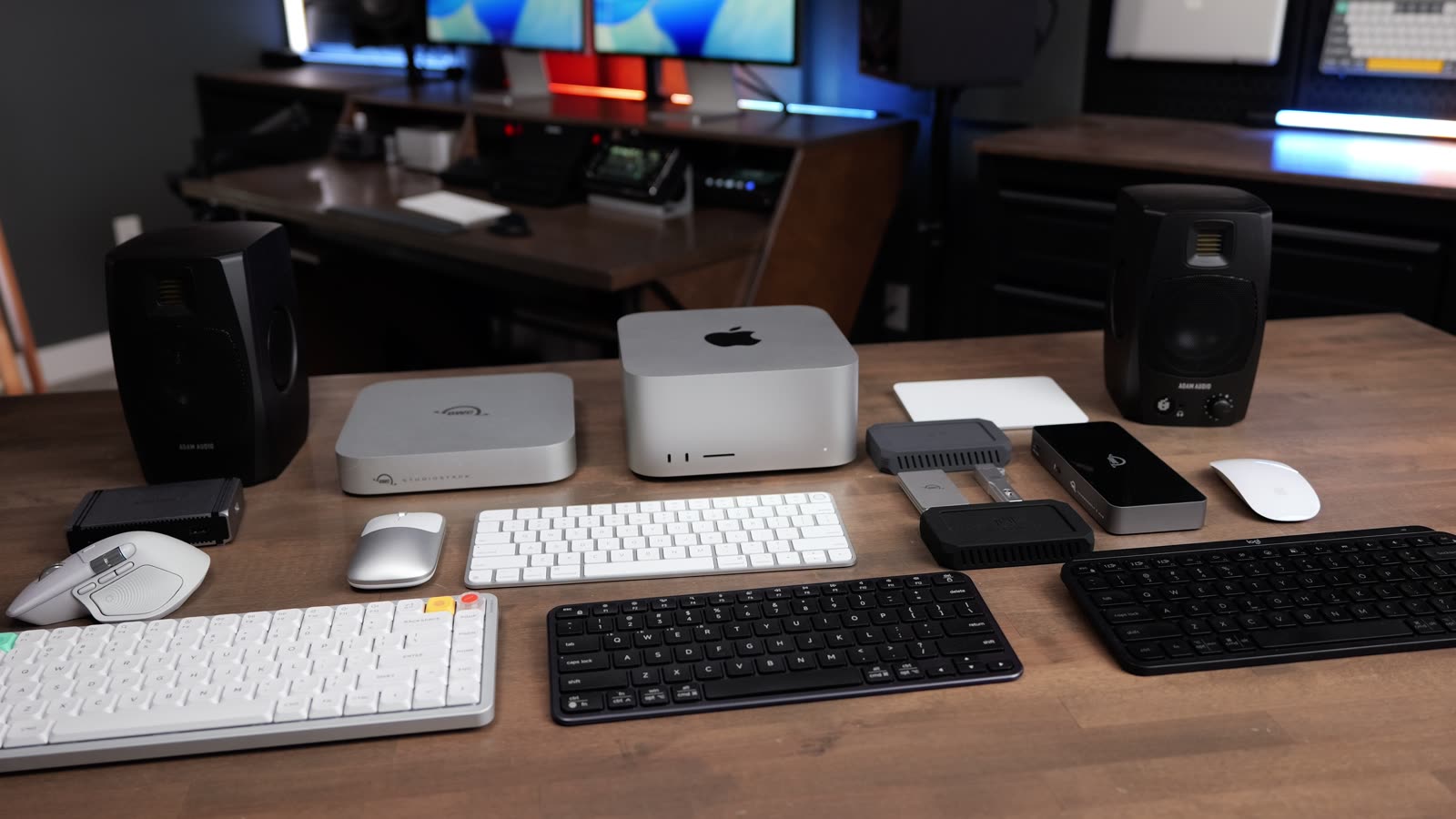 The Best Mac Studio Accessories: What I’d Buy for a New Setup